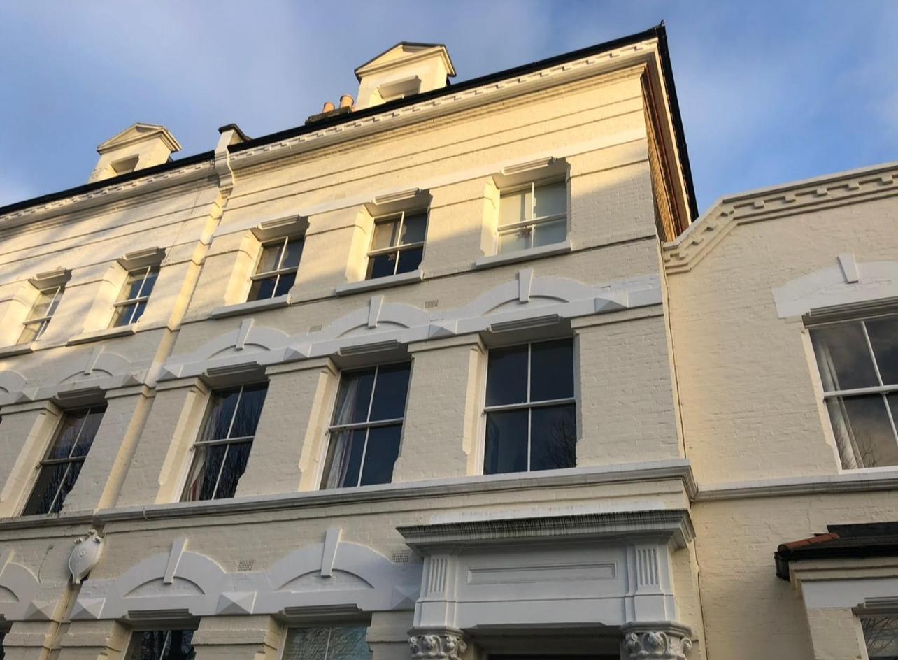 Maisonette Flat In Putney Appartamento