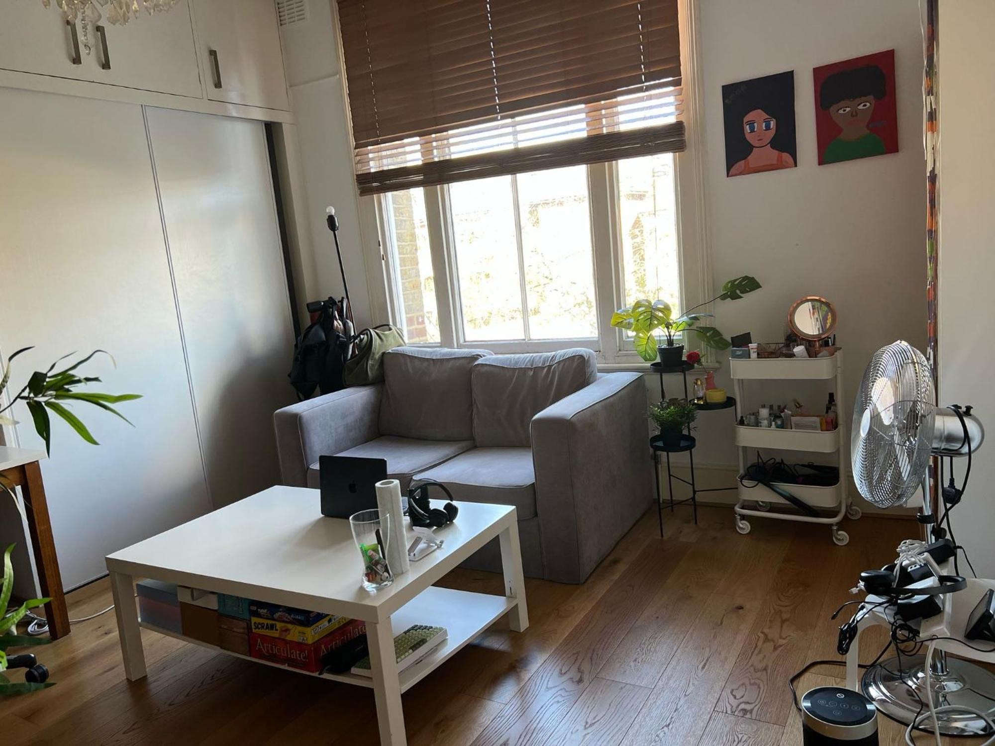 Maisonette Flat In Putney Appartamento *