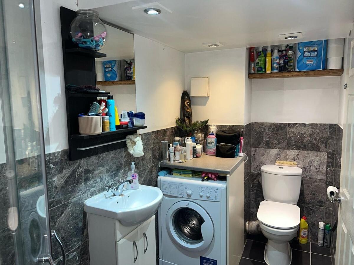 Appartamento Maisonette Flat In Putney Londra
