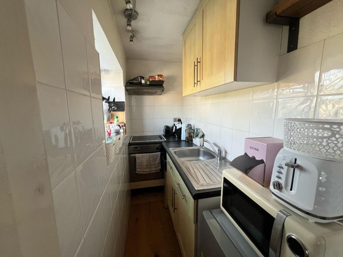 Maisonette Flat In Putney Appartamento Londra