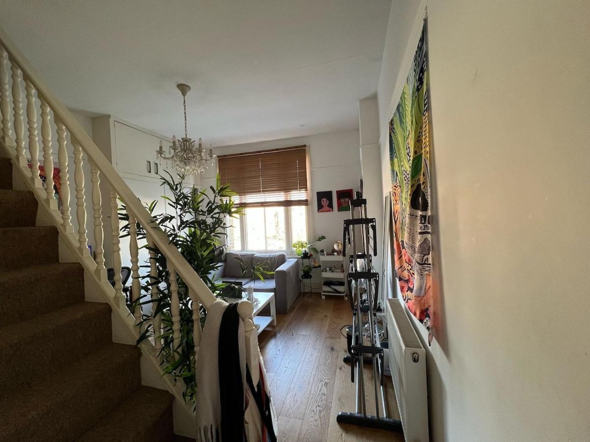 Maisonette Flat In Putney * Londra