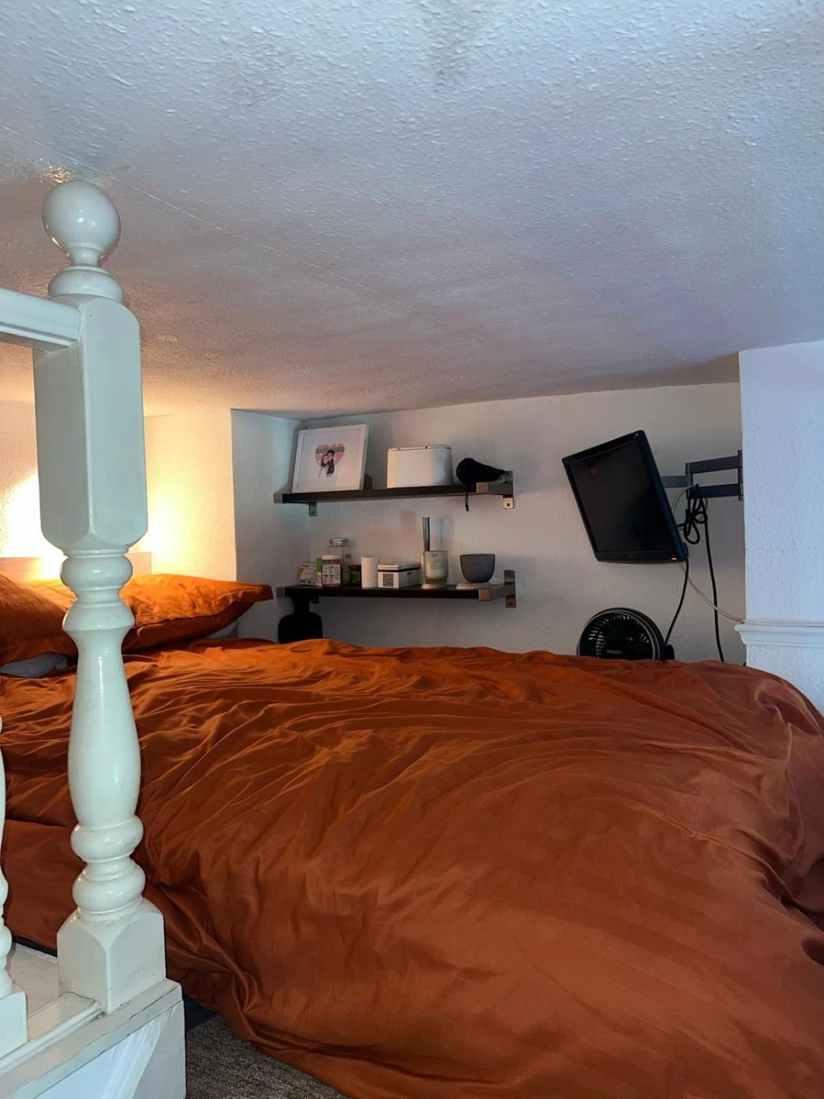 Appartamento Maisonette Flat In Putney