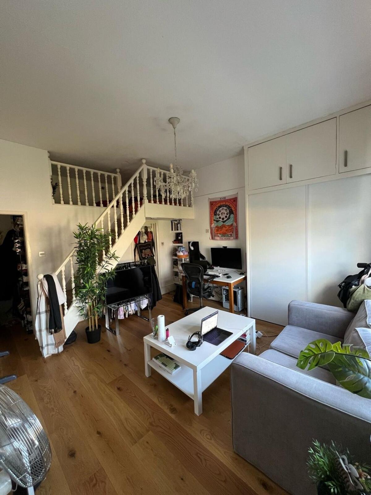 Appartamento Maisonette Flat In Putney