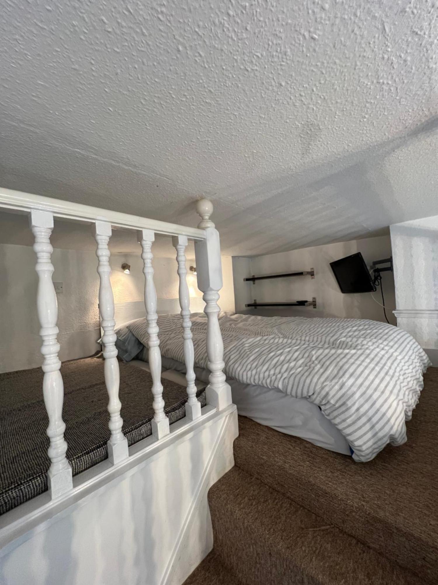 Apartament Maisonette Flat In Putney