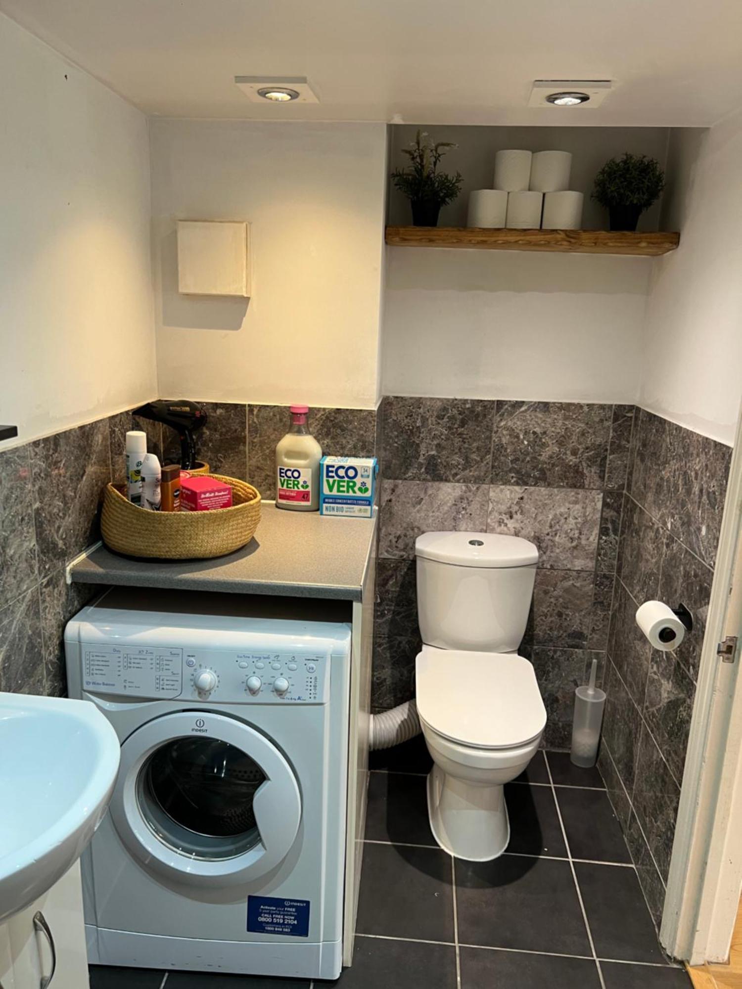 Apartament Maisonette Flat In Putney