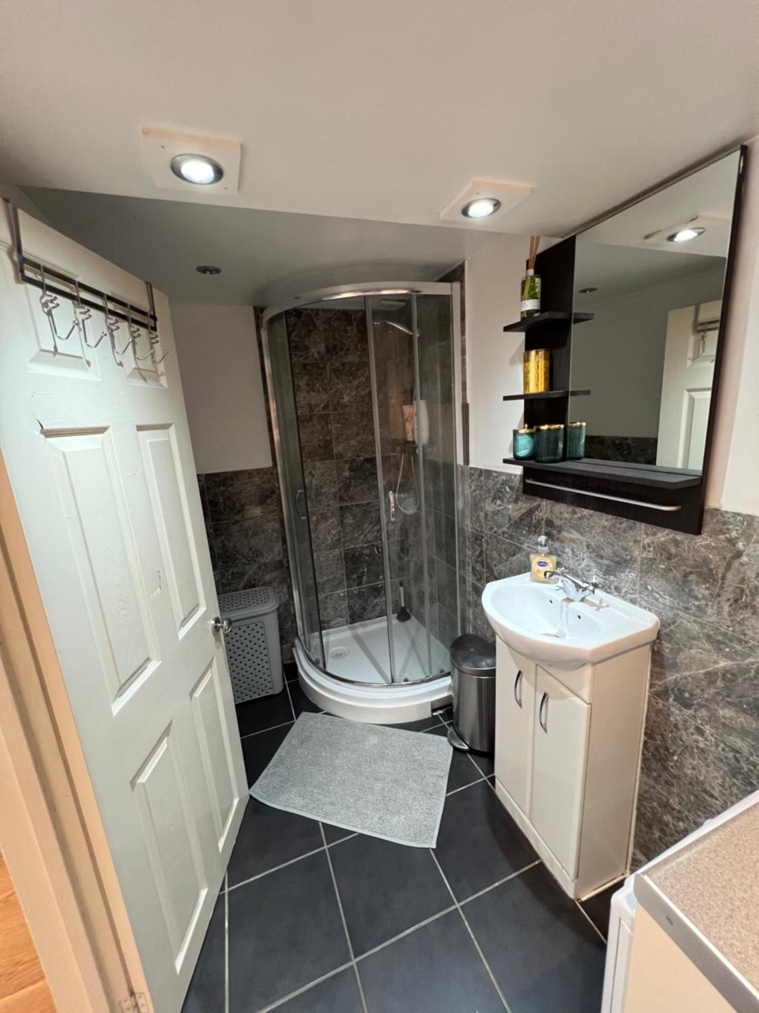 Apartament Maisonette Flat In Putney Londra